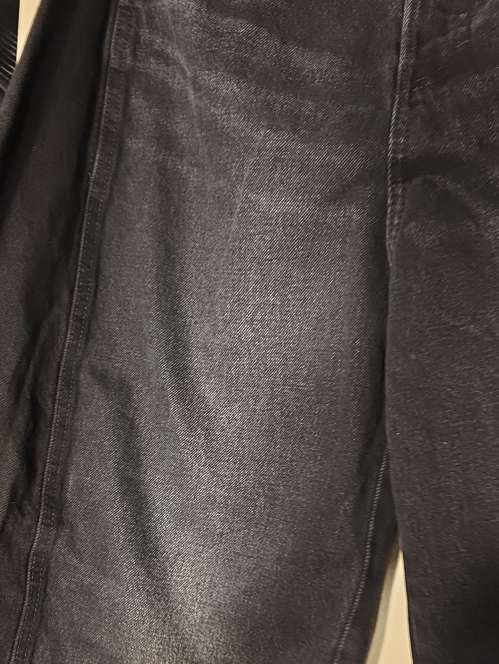 Universal Thread Curved Leg Ankle - Picture 8 of 9